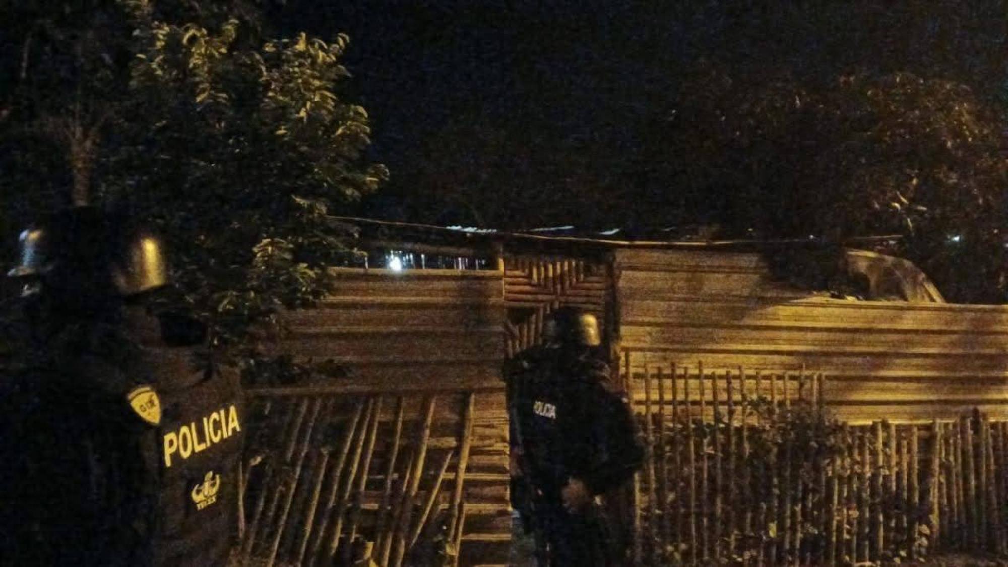 Dos Hermanos entre Víctimas de Ataque Armado en Jipijapa Dos Hermanos entre Víctimas de Ataque Armado en Jipijapa