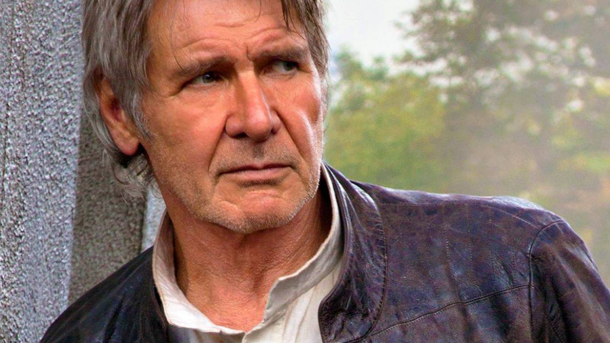 Harrison Ford revela impacto de la depresión en su juventud Harrison Ford revela impacto de la depresión en su juventud