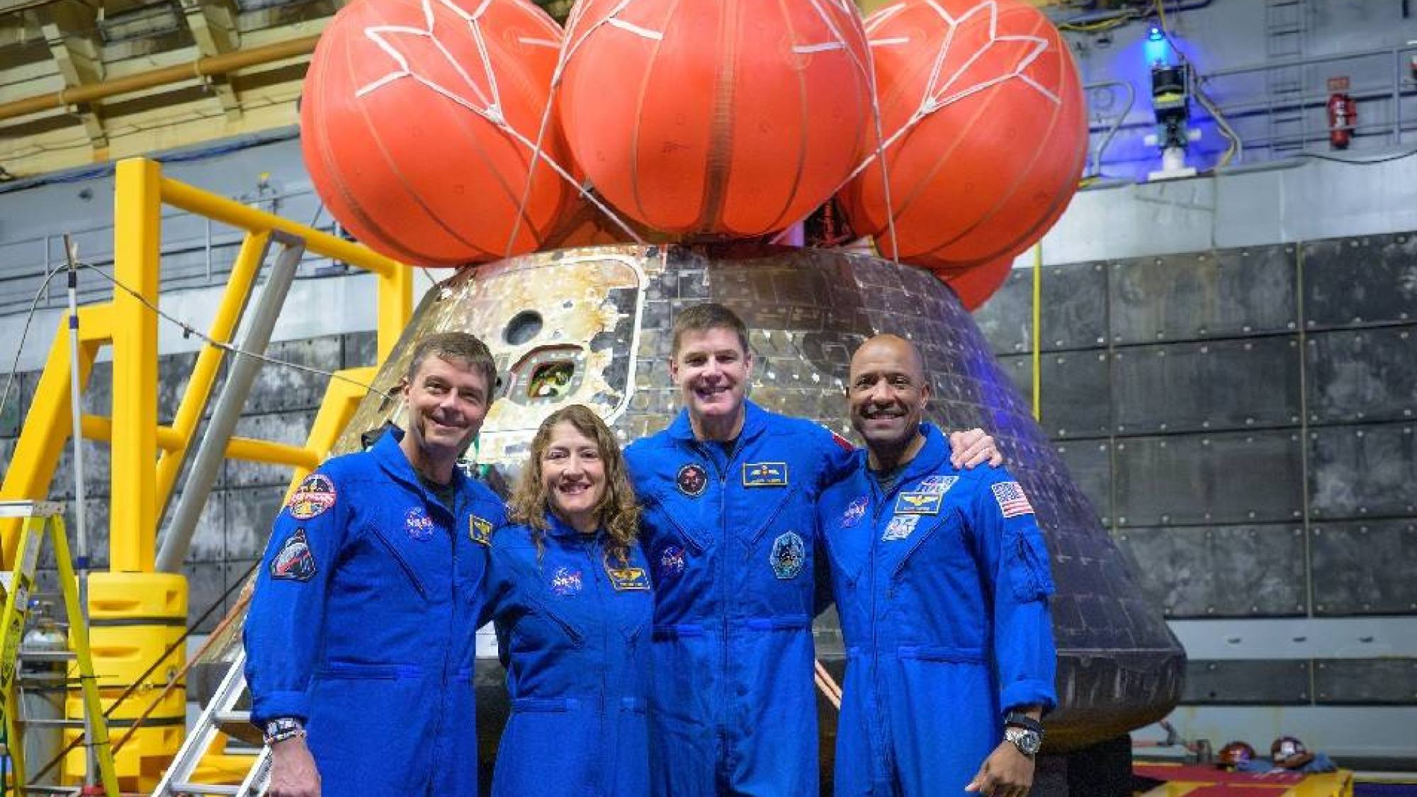 Unidos para Siempre: Revelaciones de los Astronautas Unidos para Siempre: Revelaciones de los Astronautas