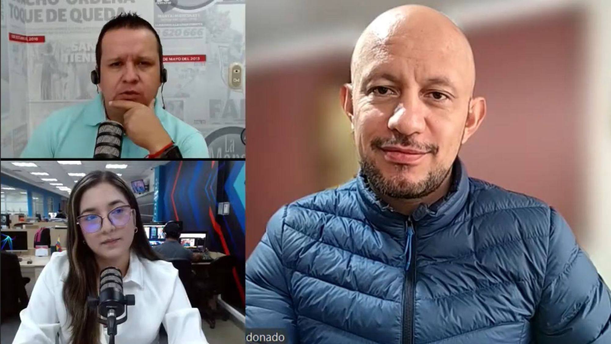 CNE debe justificar adelanto de elecciones CNE debe justificar adelanto de elecciones