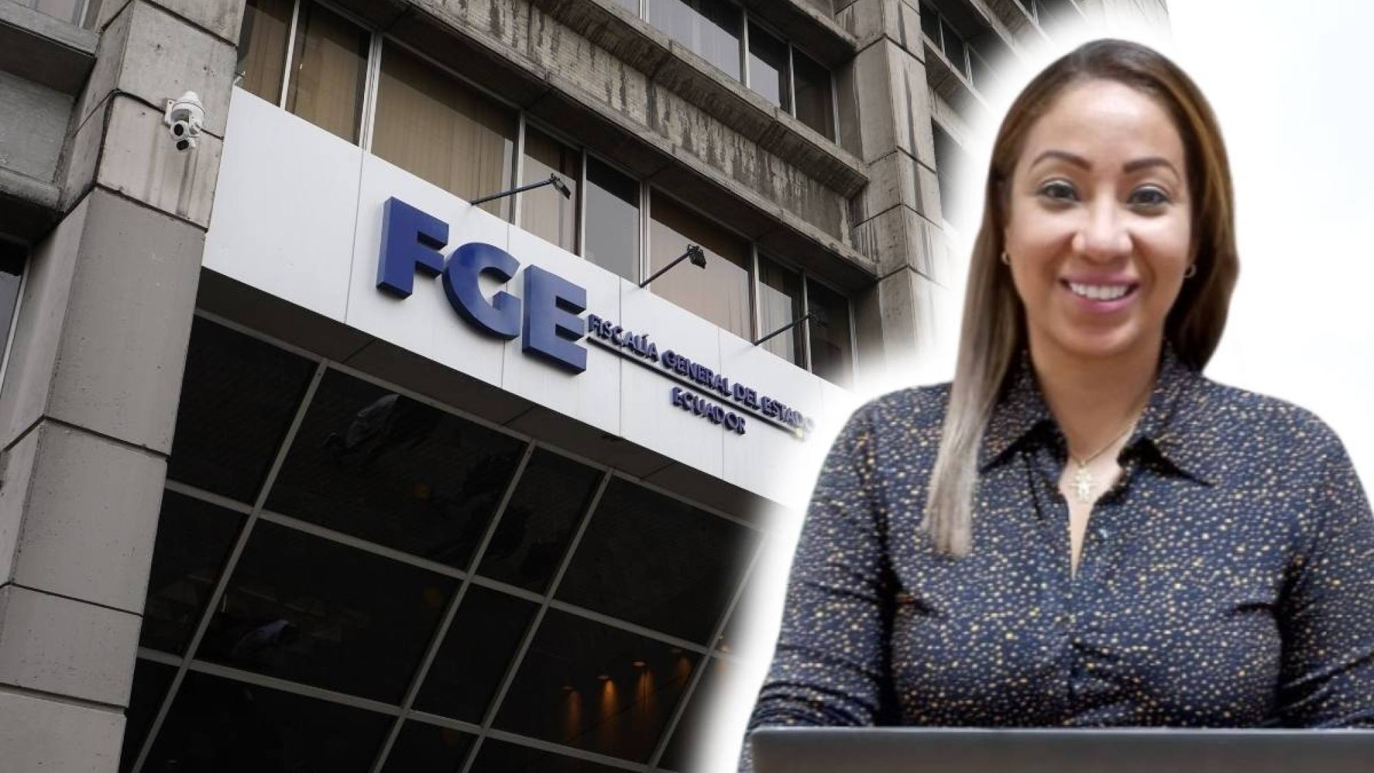 Prisión preventiva para exjueza Gabriela Lara Prisión preventiva para exjueza Gabriela Lara