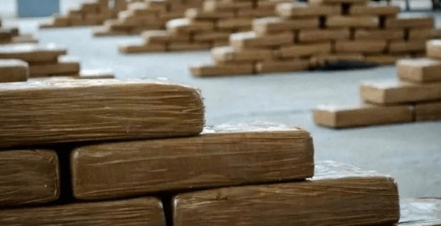 La mafia albanesa tuvo negocios en Ecuador desde 2015 La mafia albanesa tuvo negocios en Ecuador desde 2015