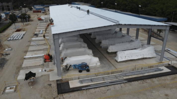 Contraloría examinará contratación emergente de generación eléctrica Contraloría examinará contratación emergente de generación eléctrica