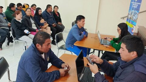 ANT habilitará jornada especial este sábado 7 de junio ANT habilitará jornada especial este sábado 7 de junio