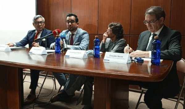 13 organizaciones vigilarán el concurso para Fiscal General 13 organizaciones vigilarán el concurso para Fiscal General