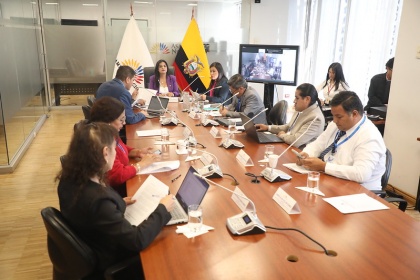 Comisión de Gobiernos Autónomos aprueba su Plan de Trabajo para el período 2025-2027 Comisión de Gobiernos Autónomos aprueba su Plan de Trabajo para el período 2025-2027