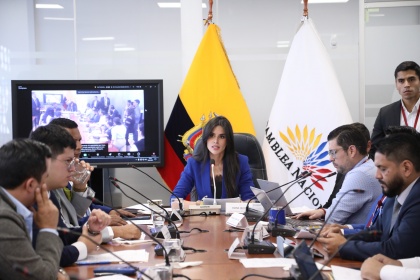 Comisión de Participación Ciudadana continuará con la fiscalización de contratos del Ministerio de Energía con Progen Comisión de Participación Ciudadana continuará con la fiscalización de contratos del Ministerio de Energía con Progen