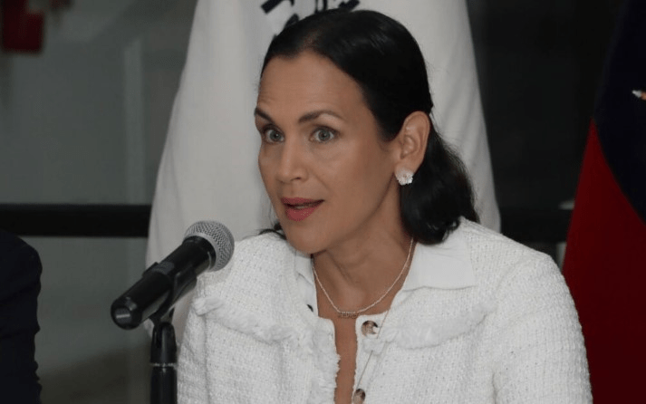 Gobierno de Ecuador ratificó que no habrá cortes de luz Gobierno de Ecuador ratificó que no habrá cortes de luz