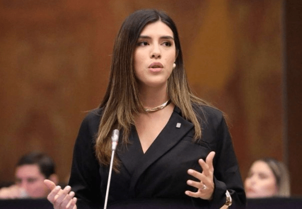 Asambleístas de ADN fueron amenazados Asambleístas de ADN fueron amenazados