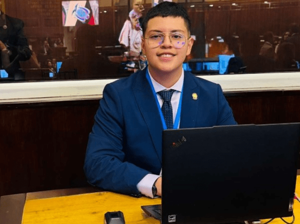 Asambleísta Dominique Serrano enfrentará proceso administrativo Asambleísta Dominique Serrano enfrentará proceso administrativo