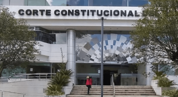 Federación Médica Ecuatoriana presentará demanda contra la Ley de Integridad Pública Federación Médica Ecuatoriana presentará demanda contra la Ley de Integridad Pública