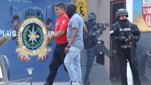 Choneros y Chonekillers colocan a sus miembros en entidades municipales Choneros y Chonekillers colocan a sus miembros en entidades municipales