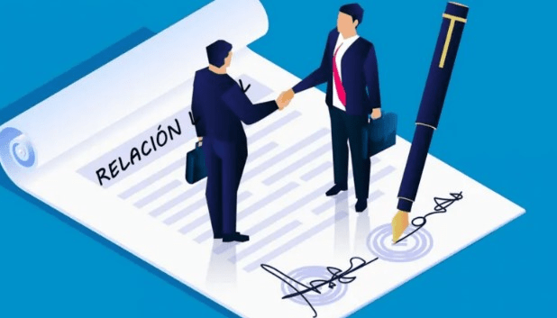 Relación laboral sí existe, aunque el trabajador emita facturas por servicios profesionales Relación laboral sí existe, aunque el trabajador emita facturas por servicios profesionales