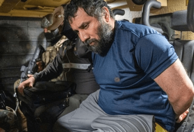 Hallan segundo búnker de alias ‘Fito’ en Manta Hallan segundo búnker de alias ‘Fito’ en Manta