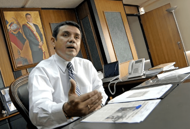 exfuncionarios públicos son llamados a juicio exfuncionarios públicos son llamados a juicio