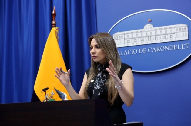 Gobierno de Ecuador reactivará el oleoducto SOTE el 17 de julio y lanza plan de mantenimiento integral Gobierno de Ecuador reactivará el oleoducto SOTE el 17 de julio y lanza plan de mantenimiento integral