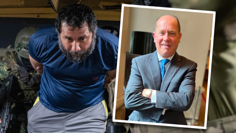 El abogado de ‘Fito’ confirma que el proceso de extradición a EE. UU. está en su fase final El abogado de ‘Fito’ confirma que el proceso de extradición a EE. UU. está en su fase final