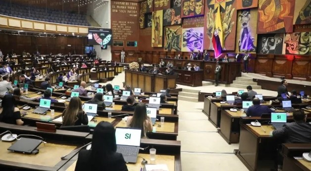 Asamblea aprueba reforma parcial para eliminar el financiamiento del Estado a partidos políticos Asamblea aprueba reforma parcial para eliminar el financiamiento del Estado a partidos políticos