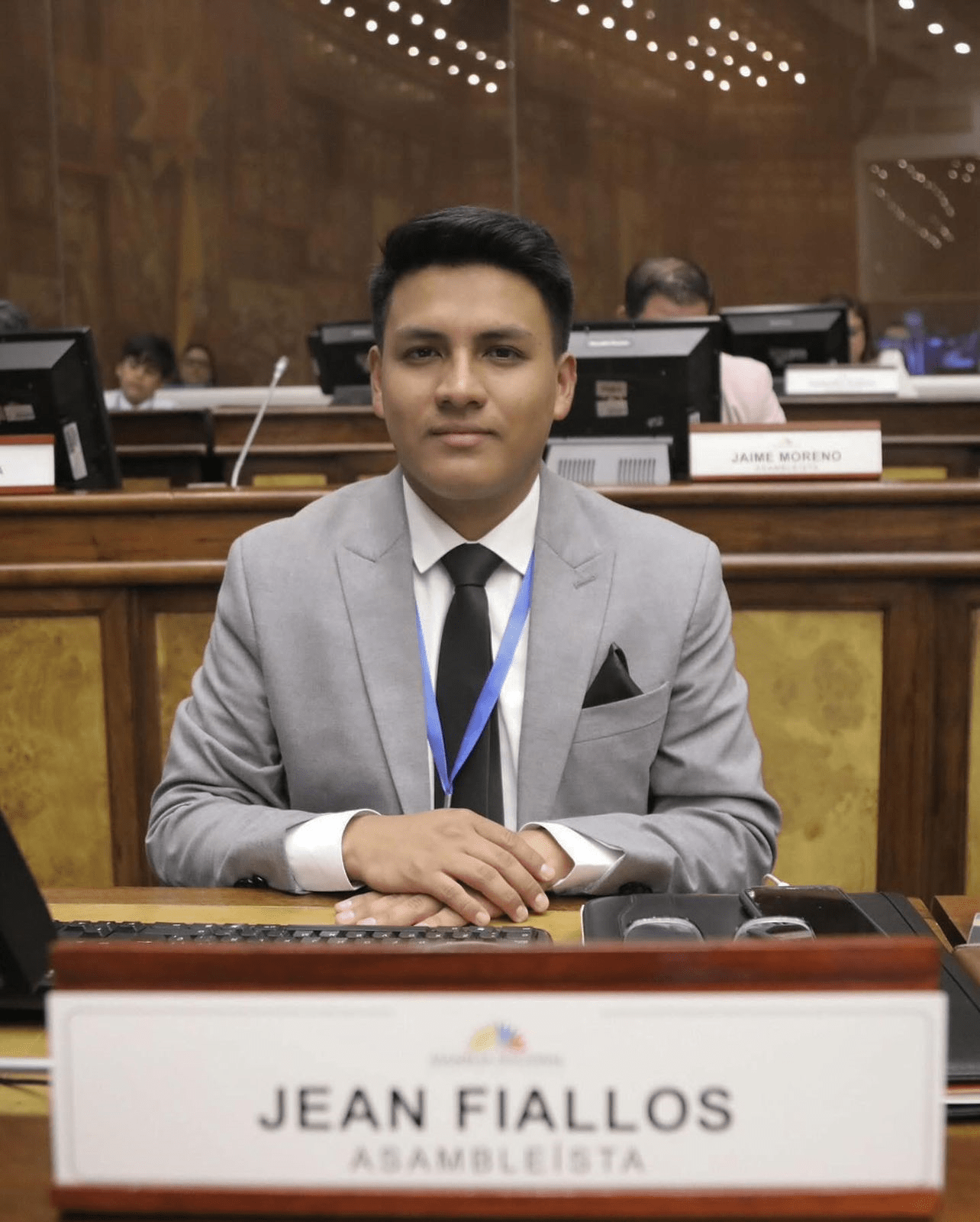 Médicos ecuatorianos bajo la lupa en Argentina Médicos ecuatorianos bajo la lupa en Argentina