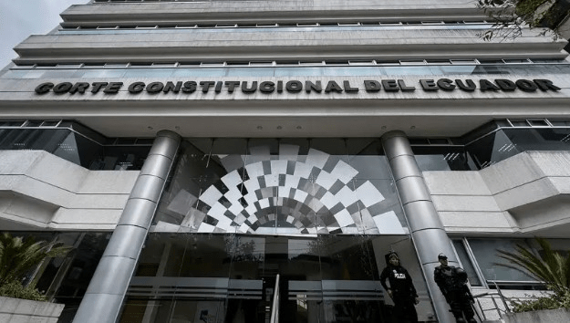 Corte Constitucional suspende artículos de leyes de Integridad, Inteligencia y Solidaridad Corte Constitucional suspende artículos de leyes de Integridad, Inteligencia y Solidaridad