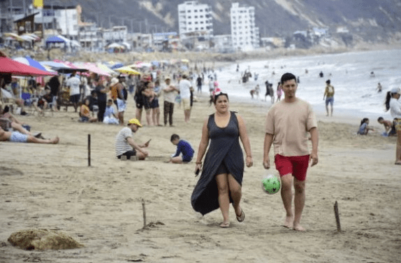Feriado del 10 de agosto generó 70 millones de dólares Feriado del 10 de agosto generó 70 millones de dólares