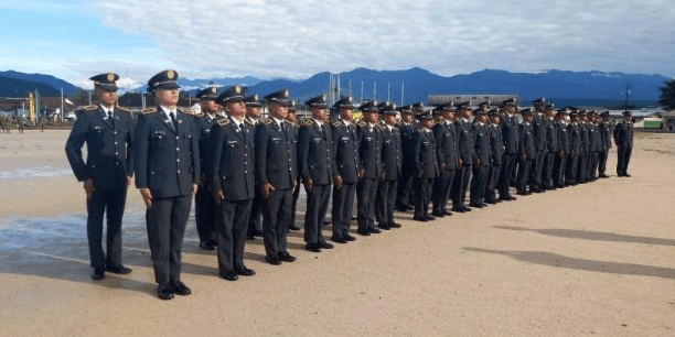 Ejército Ecuatoriano abre inscripciones para oficiales especialistas y soldados de tropa Ejército Ecuatoriano abre inscripciones para oficiales especialistas y soldados de tropa