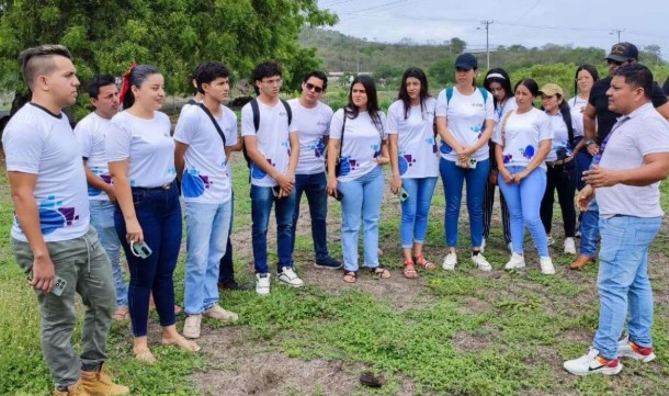 Inician inscripciones para la segunda etapa del programa Jóvenes en Acción Inician inscripciones para la segunda etapa del programa Jóvenes en Acción