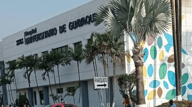 Asamblea cita a autoridades por la muerte de 18 recién nacidos en Guayaquil Asamblea cita a autoridades por la muerte de 18 recién nacidos en Guayaquil
