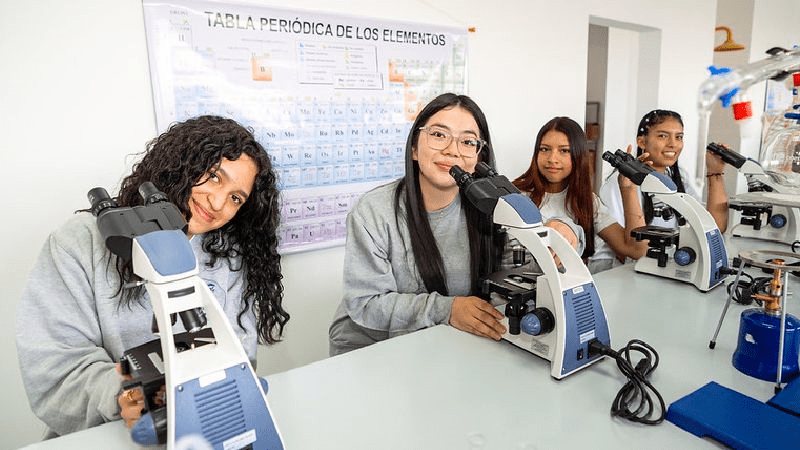 Ministerio de Educación solicita a bachilleres verificar su número de cédula en el sistema educativo Ministerio de Educación solicita a bachilleres verificar su número de cédula en el sistema educativo