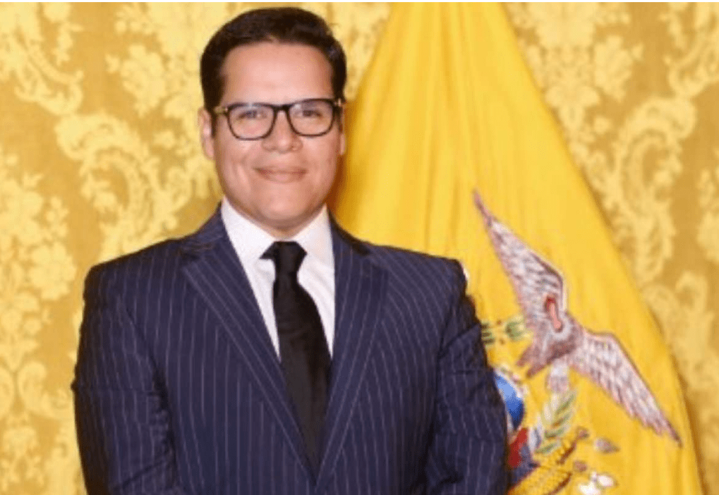 Sercop denunció intento de “negociado” con el asfalto Sercop denunció intento de “negociado” con el asfalto