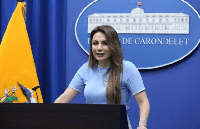 Ecuador duplicará la producción de gas natural Ecuador duplicará la producción de gas natural