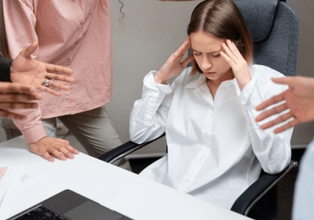 Ministerio del Trabajo establece normativa para prevenir discriminación, violencia y acoso laboral Ministerio del Trabajo establece normativa para prevenir discriminación, violencia y acoso laboral