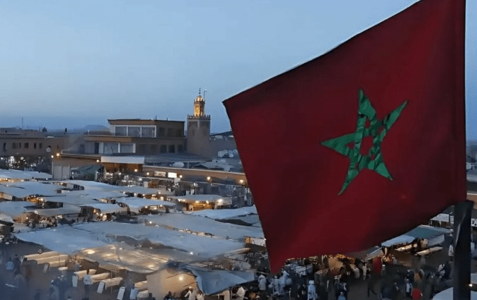 Ecuatorianos ya no requieren visa para ingresar a Marruecos Ecuatorianos ya no requieren visa para ingresar a Marruecos