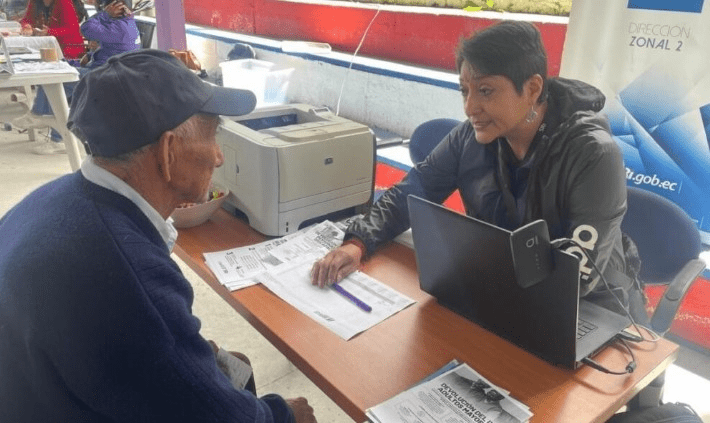 Gobierno pagó 177 millones de dólares por devoluciones tributarias a grupos prioritarios Gobierno pagó 177 millones de dólares por devoluciones tributarias a grupos prioritarios