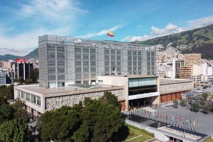 Asamblea Nacional iniciará primer debate del proyecto urgente de Transparencia Social Asamblea Nacional iniciará primer debate del proyecto urgente de Transparencia Social