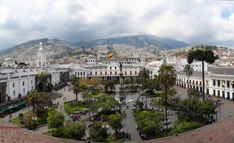 El Gobierno relanza su estructura administrativa por provincia El Gobierno relanza su estructura administrativa por provincia