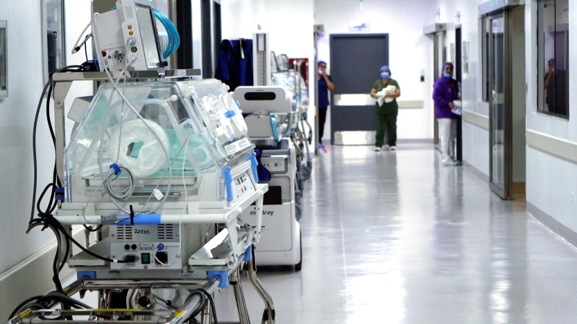 Gobierno de Ecuador crea Comité Nacional de Salud Pública para abordar crisis en hospitales Gobierno de Ecuador crea Comité Nacional de Salud Pública para abordar crisis en hospitales