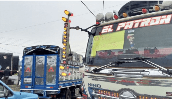 Gobierno anuncia la instalación de mesas técnicas para revisar tarifas de transporte Gobierno anuncia la instalación de mesas técnicas para revisar tarifas de transporte