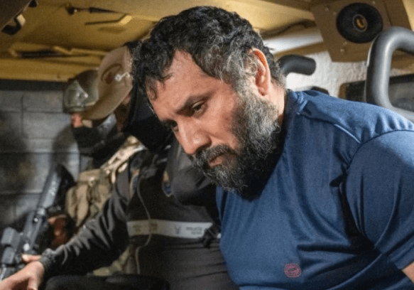 Argentina incorpora como terroristas a “Los Choneros” y “Los Lobos” Argentina incorpora como terroristas a “Los Choneros” y “Los Lobos”