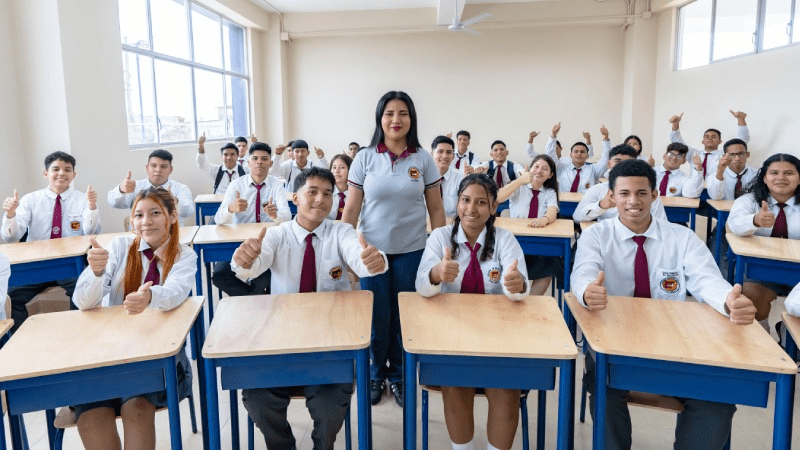 Ciudadanos podrán consultar valores máximos de pensión y matrícula a través del “Visualizador de Costos” Ciudadanos podrán consultar valores máximos de pensión y matrícula a través del “Visualizador de Costos”