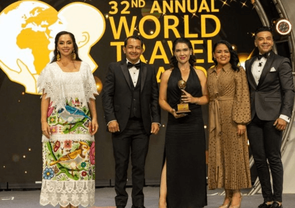 Quito elegida como destino cultural líder en Sudamérica Quito elegida como destino cultural líder en Sudamérica