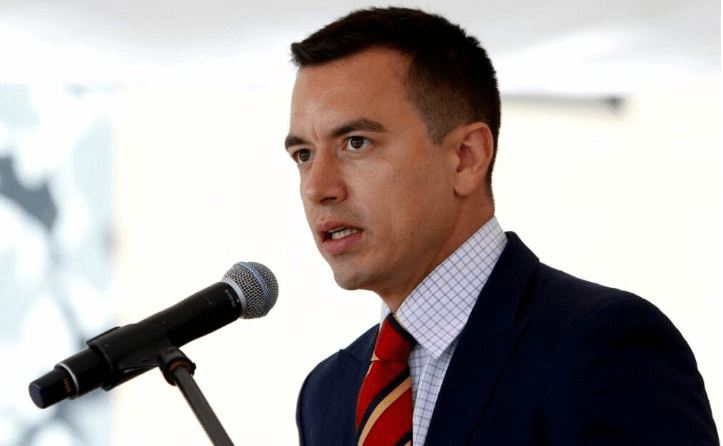 Paquetes de estímulos económicos en medio del paro Paquetes de estímulos económicos en medio del paro