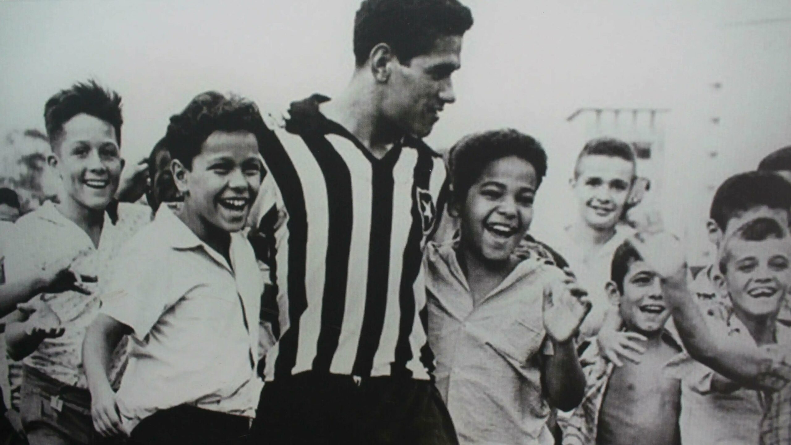 Garrincha Garrincha