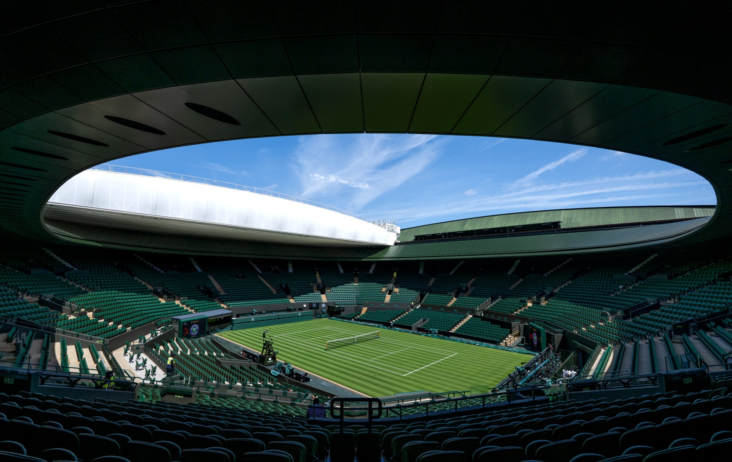 ¿Podrá Alcaraz Conquistar Wimbledon 2025? Estos son los cruces que lo retan ¿Podrá Alcaraz Conquistar Wimbledon 2025? Estos son los cruces que lo retan