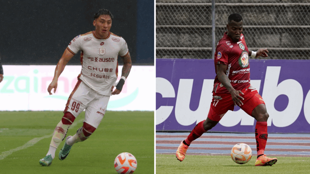 Deportivo Cuenca abre la jornada 18 frente a Mushuc Runa Deportivo Cuenca abre la jornada 18 frente a Mushuc Runa