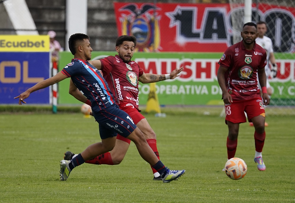 El Nacional El Nacional