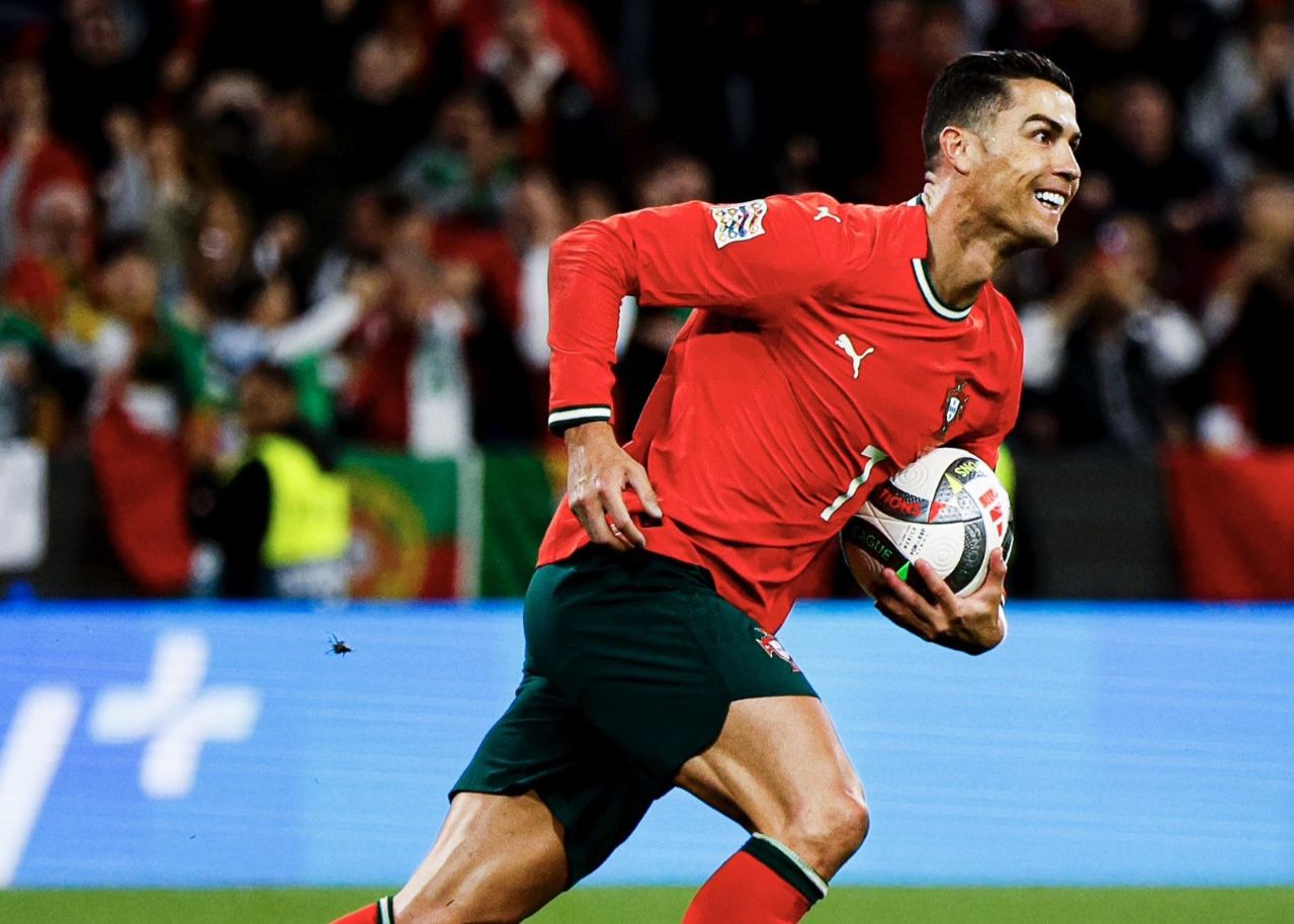 Nations League: España vs Portugal en la Final Nations League: España vs Portugal en la Final