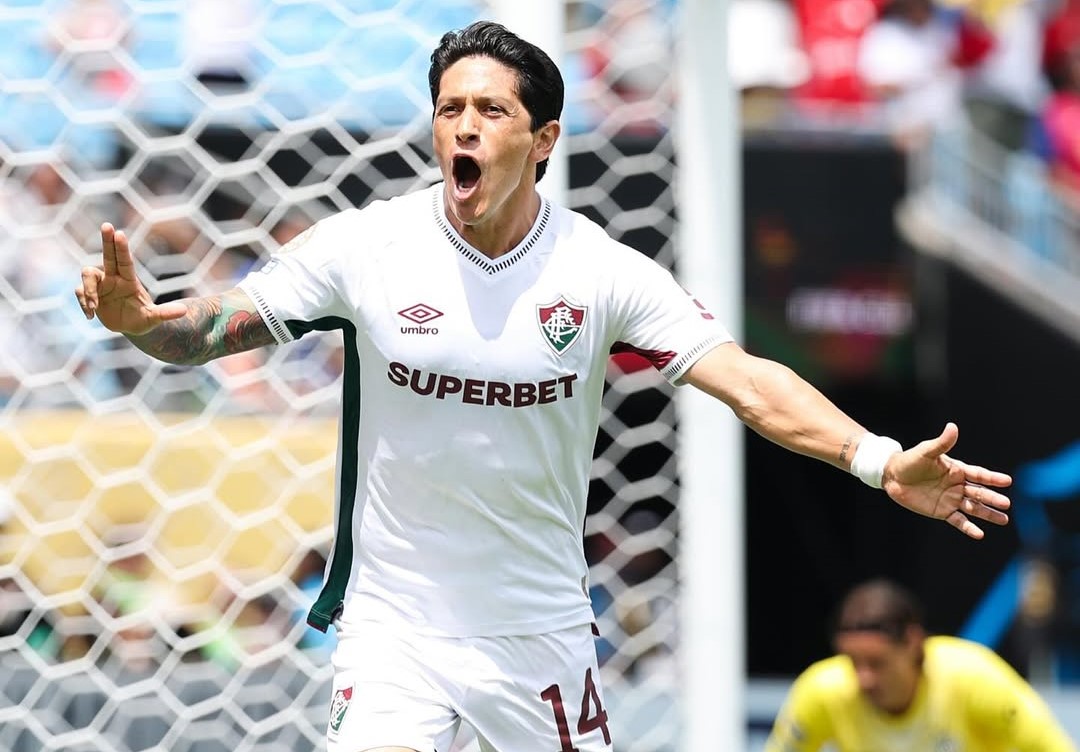 Fluminense sorprende al Inter y avanza a cuartos en Charlotte Fluminense sorprende al Inter y avanza a cuartos en Charlotte