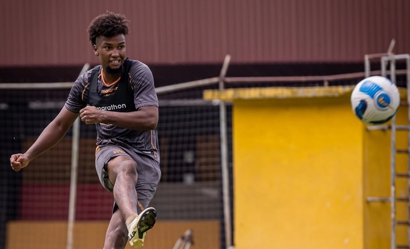 Jhonnier Chalá Jhonnier Chalá