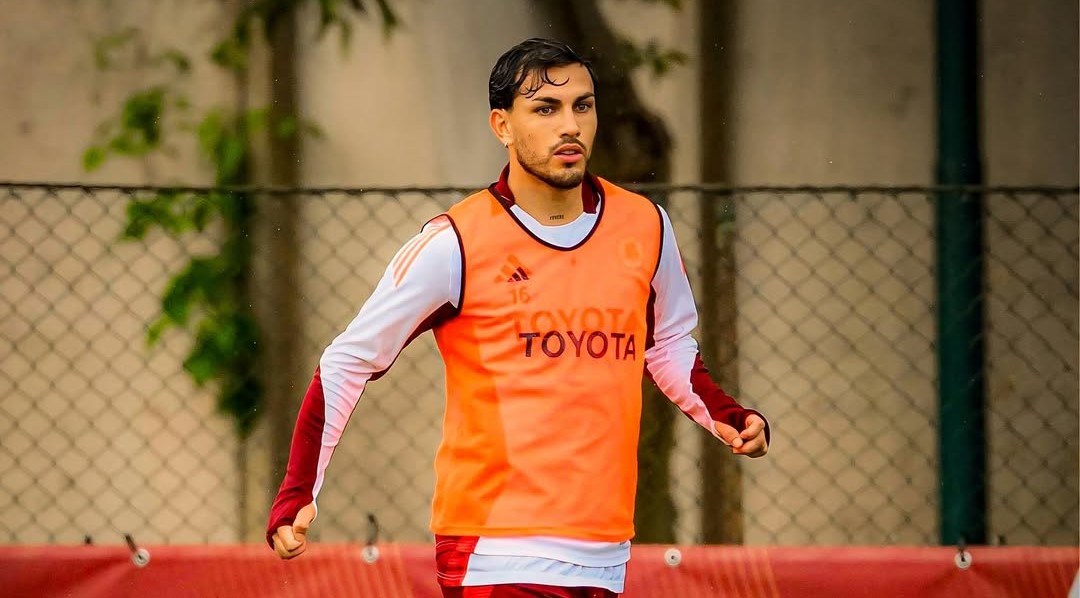 Leandro Paredes regresa a Boca Juniors Leandro Paredes regresa a Boca Juniors